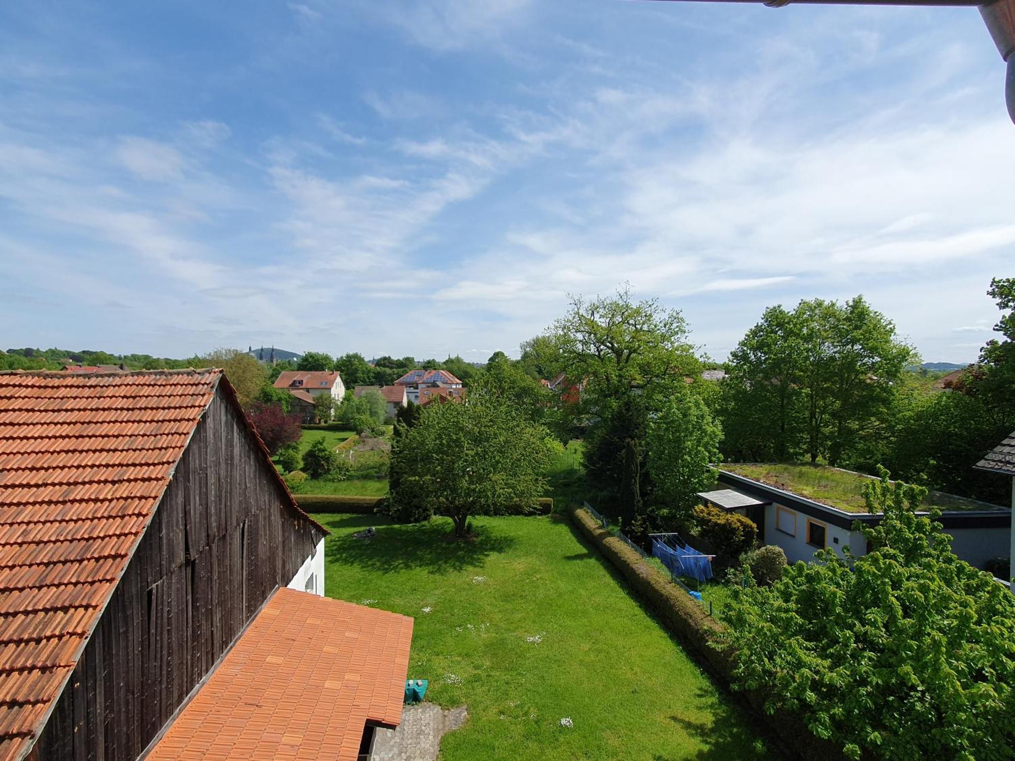 Fewo Fulda Neuenberg Apartment Exterior photo